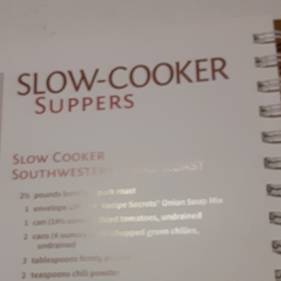 Cookbook Dump Dinners - Picture 9 of 9